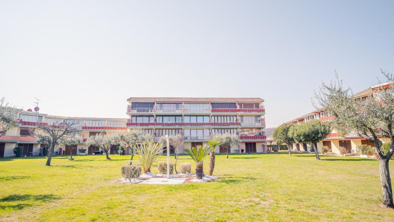 Il Cielo In Una Stanza - Italian Homing Manerba del Garda Dış mekan fotoğraf